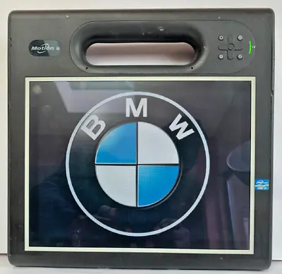 BMW ALL-SERIES DEALER DIAGNOSTICS & PROGRAMMING 2023  ISTA - INTEL I7 500GB SSD • $1379