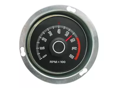 Tacho With Casing 8000 Rpm XW XY • $449.96