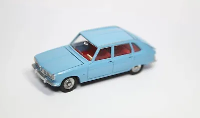 £69.95 • Buy French Dinky 537 Renault R16 - Excellent Vintage Original Model 1960s Rare