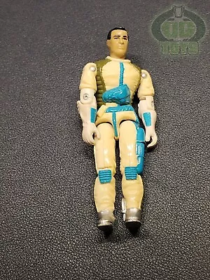 Countdown V1 1989 G.I. Joe GI Joe Action Figures ARAH Vintage O-Ring Oring • $4.50