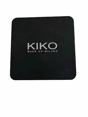 KIKO Milano Water Eyeshadow 208 Instant Color Wet And Dry • £9.50