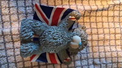 £15 • Buy Me To You Bear Ornament