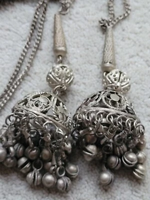 £3.99 • Buy Vintage Hippy Bells