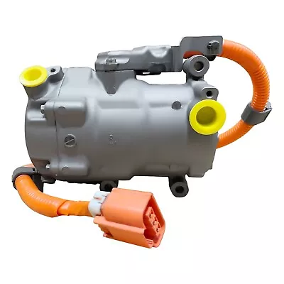 RYC Reman AC Compressor AD-8000 Fits Toyota Prius 1.5L 2004 2005 2006 2007 08 09 • $229.99