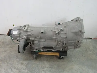 Bmw X5 Automatic Transmission N55 Awd F15 2014-2018 Oem • $899.99