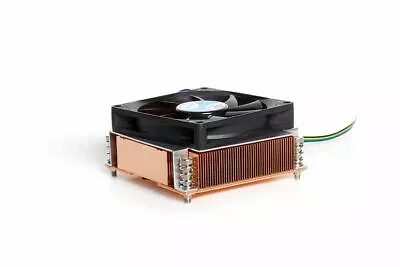 Dynatron TDP 165W Intel LGA Socket2011/2066 2U Active CPU Cooler R30 • $49.99