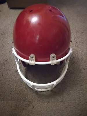 Schutt Youth X-Large Air Advantage Football Helmet. • $60