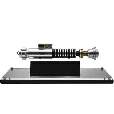 Star Wars: The Mandalorian Luke Skywalker 1:1 Scale Prop Replica Lightsaber • $1232.50