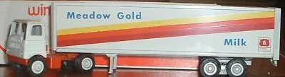 Meadow Gold Milk Beatrice Foods '73 Winross Truck • $34