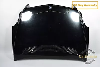 06-10 Mercedes W251 R350 R320 R500 R63 AMG Hood Panel Assembly Black OEM • $450