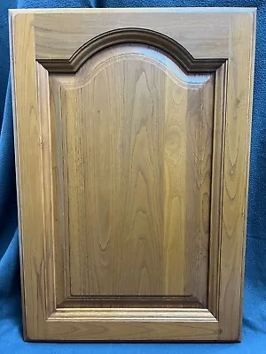 1  Solid Oak Storage/Kitchen  Cupboard Door- Oak / Brown • £45