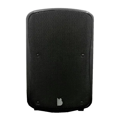Waterproof Speaker 8  Passive 400W Garden Outside Install Monitor 8 Inch 8Ω • £79.99