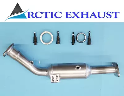 Fits:03-08 Mazda 6 2.3l Catalytic Converter Direct Fit • $144.98