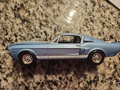 1967 Shelby GT 500E ELEANOR 1/18 Diecast - Ford Mustang - See Pics • $75