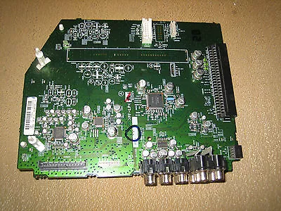 Sony A1 Board A1102903a From Model Kdf-e55a20 • $59