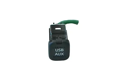 2012 Mazda 6 USB AUX Female KD45669U0 2.2D Left Handlebar 22915267 • $24.54