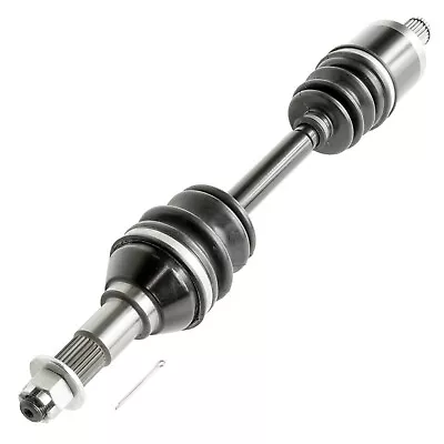 Rear Right CV Joint Axle Shaft For Can-Am Outlander Max 570 17-23 Except XMR T3 • $61