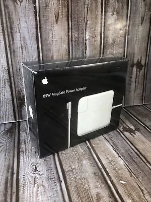 Original Apple Macbook Pro 85W Magsafe Power Adapter MA938LL/A - Sealed - NEW • $36