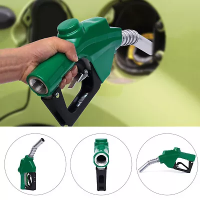 1  Automatic Diesel Fuel Nozzle Auto Shut Off Gas Pump Handle 7H Model In Stock • $47.51