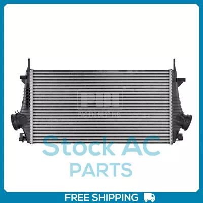 New Intercooler For 10-12 Saab 9-5 11-13 Buick Regal 4Cy/2.0T/6Cy/2.8 Turbo • $125.99