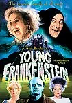 Mel Brooks Young Frankenstein (DVD 2006 Canadian)  • $6.99