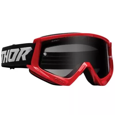 2023 Thor Combat Sand Racer Motocross Offroad ATV Riding Goggles - Pick Color • $22.95