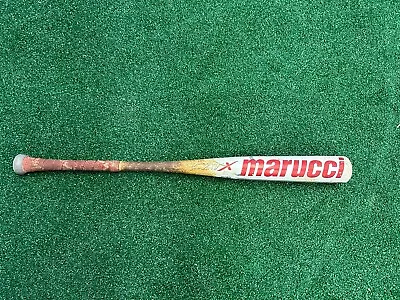 Marucci CAT X BBCOR 31/28 • $118