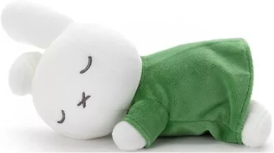 Miffy Daan Plush Toy SUYASUYA Sleeping Friends S Doll Dick Bruna JAPAN Limited • $39.99