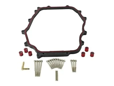 Skunk2 5/8  Intake Plenum Spacer Fits Nissan 350Z / Infiniti G35 VQ35DE • $231.82