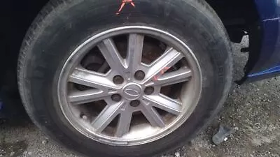 Wheel 16x7 5 Split Spoke Aluminum Fits 05-09 MUSTANG 23239924 • $86