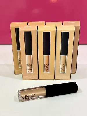 Nars Radiant Creamy Concealer .05oz/1.4ml. Travel Size New Boxed - Choose Shade • $14.99