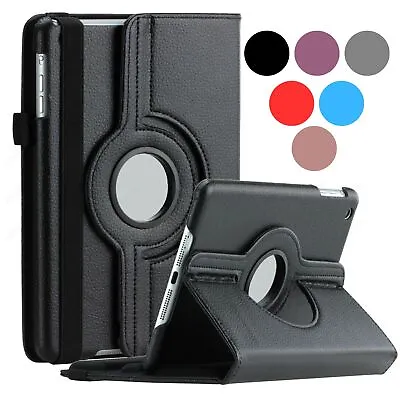 Tablet Case For Samsung Galaxy Tab A8 10.5 X200 X205 Smart Leather Stand Cover • £2.15