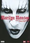 Marilyn Manson - Guns God And Governmen DVD • $6.36