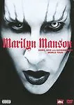 Marilyn Manson - Guns God And Government World Tour DVD NTSC DTS Surround Sou • $7.73