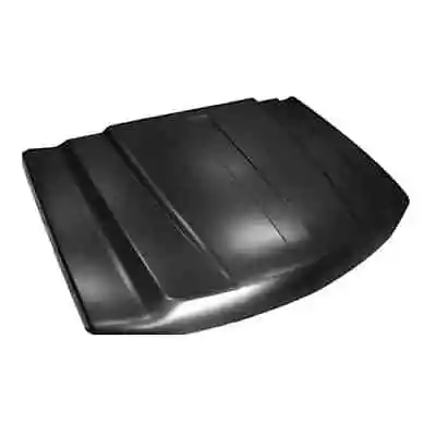 Key Parts 0856-044 Steel Cowl Induction Hood • $758.98