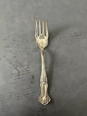 1847 Rogers Brothers Xs Triple Salad Fork • $10