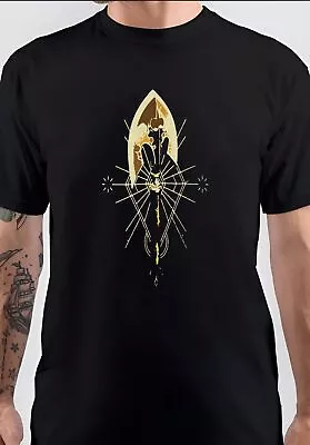 NWT Minimal Arrow Goth Art Gothic Unisex T-Shirt • £23.09