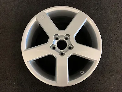 01-09 Volvo S60 V70 S80 17 X8  Pegasus Wheel 30647396 • $225