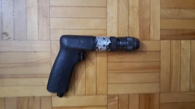 £259.58 • Buy Atlas Copco Lbb16 Epx060 Pistol Grip 6000rpm Pneumatic Air Drill Mini Palm Rohm