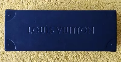 Louis Vuitton Glasses / Sunglasses Case (Genuine)  • £0.99