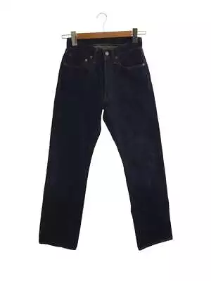 THE FLAT HEAD Straight Jeans Cotton Indigo 28 Used • $184.03