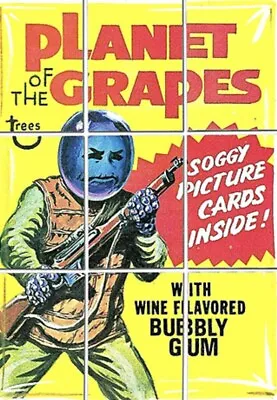 1974 Wacky Packages Series 11 Complete Your Set U Pick 11TH • $8.99