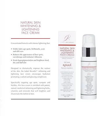 $41.05 • Buy Pigmentation Lightening-whitening Face Cream Works Fast