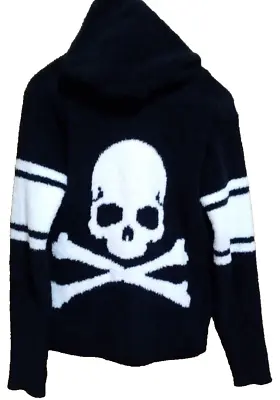 Mastermind JAPAN X SKULL Hoodie Men's Outerwear S Size Fashionable • $190