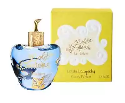 £69.99 • Buy Lolita Lempicka Le Parfum 100ml Eau De Parfum Spray - Boxed And Sealed