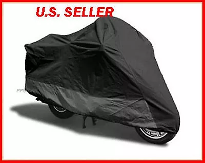 FREE SHIPPING Motorcycle Cover Victory Touring  D0952n2 • $22.49