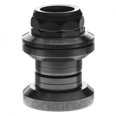 ORIGIN8 Pro Fit Threaded HEADSET OR8 THRD PRO CART-BRG 1in BK • $44.08