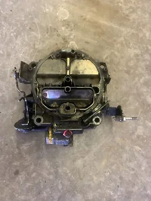 Mercruiser Carb Carburetor 230 260 5.0 5.7 Marine FRESH WATER • $99