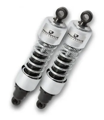 11.5  Chrome 440 Series Shocks Progressive 440-4230C • $431.95