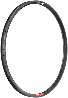 DT Swiss FR 541 Rim - 29  32H Disc Black • $150.90